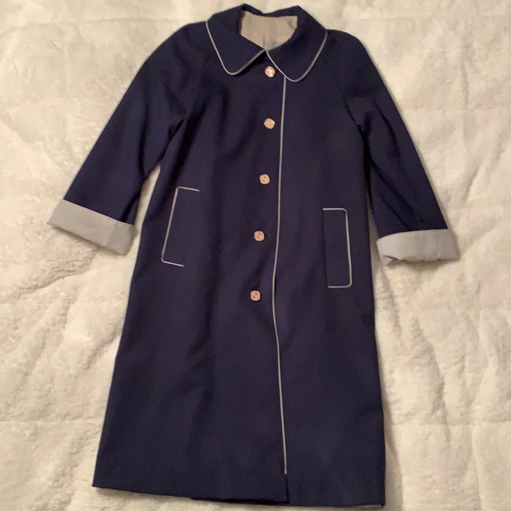Vintage coat